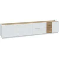 FORTE Lowboard LewisvilleTV-Board, TV-Schrank