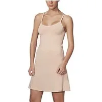 DOREANSE Unterkleid 11128 Mini Nachtkleid mit verstellbarer Träger
