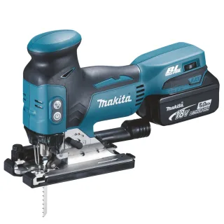 Makita Akku-Pendelhubstichsäge  - DJV181RT1J