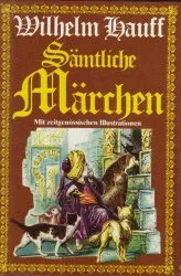 Sämtliche Märchen.