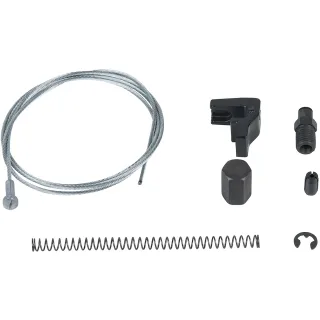 KS TOOLS Bowdenzug für 115.1190 - 115.1190-1