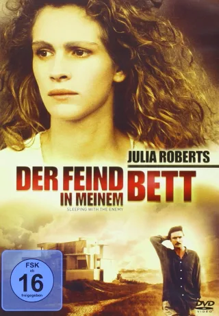 Der Feind in meinem Bett [DVD] [2001]