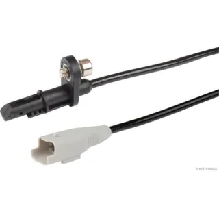 Elparts Raddrehzahlsensor vorne Citroen Fiat Peugeot 70660532