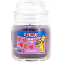 HARIBO Duftkerze Berry Mix Mini