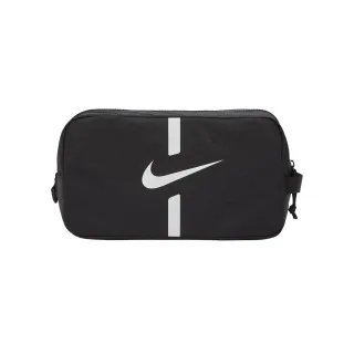 Nike - Schuhbeutel "Academy", Logo (Schwarz)