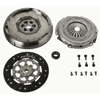 Sachs Kupplung Citroen Peugeot 2290601002 1,6