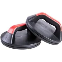 Schildkröt Trainingshilfe Pure2Improve Fitness Push Up Twist Bars - Set mit