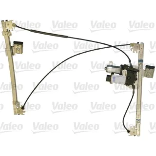 Valeo Fensterheber vorne links VW Polo 6N