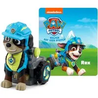 tonies Hörspielfigur Paw Patrol - Rettung für T-Rex