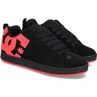 DC Shoes Court Graffik Sneaker