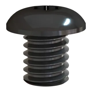 Milwaukee Schraube für Fräser S2 TX M3 x 6 - 4932501076