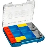 i-BOXX 53 set 12 Professional, Werkzeugkiste blau