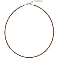 KARMA Charm-Kette Glückskette zum selbst zusammenstellen Halskette (zum kombinieren, verschiedene Glücksanhänger), Sternzeichen Schutzengel Geburtsstein