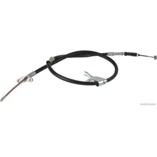 Jakoparts Handbremsseil hinten links Toyota Rav 4 2 J3922063