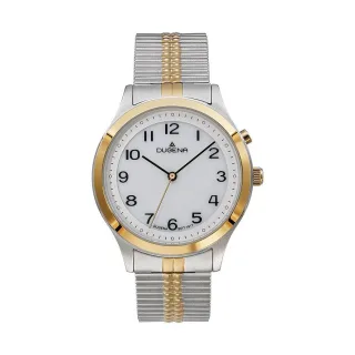 Dugena Herrenuhr Bari Licht 4461248