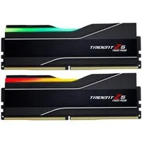 G.Skill Trident Z5 Neo RGB AMD 32GB DDR5 6000 PC-Arbeitsspeicher (RGB Beleuchtung, AMD EXPO optimiert)