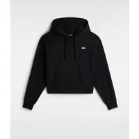 Vans Kapuzensweatshirt WSALTONRLXFTPO Kapuzensweatshirt, für sportliche Looks und Aktivitäten, aus Baumwolle