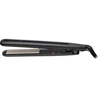 Remington Glätteisen S1370 Ceramic Straight 215, Keramikbeschichtung, extra lange 110 mm Stylingplatten