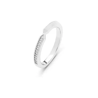 JETTE Damenring CONTEMPORARY 89137454