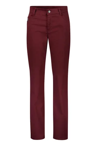 gardeur womenswear - DARJA2-S1 bordeaux - Gr. - 38K