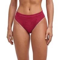 FALKE Funktionsunterhose FALKE Hipster Wool-Tech Light Damen (1-St., 1) aus Merinowolle für warme bis kalte Temperaturen