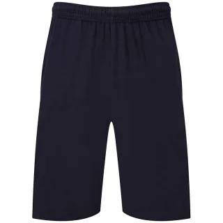 Fruit of the Loom - "Iconic 195" Shorts für Herren (Marineblau)