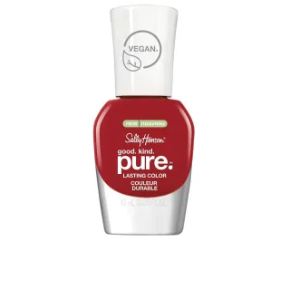 Good.kind.pure Vegane Farbe #310 – Granatapfelpunsch 10 ml