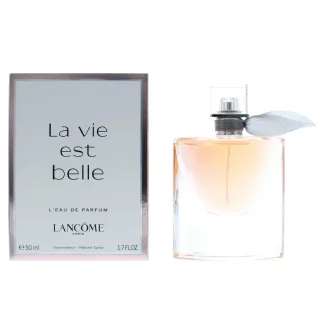 Lancome La Vie Est Belle Eau de Parfum 50ml Spray für Sie