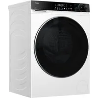 Haier Waschtrockner G5 Serie HWD100-BP14657U1, 10 kg, 6 kg, 1400 U/min, Smart AI Automatikprogramm & Wi-Fi