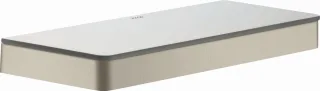 Hansgrohe Ablage Hansgrohe Axor Universal Accessories 42838820
