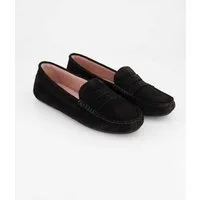 Pretty Ballerinas Josephine Mokassin Obermaterial: Leder