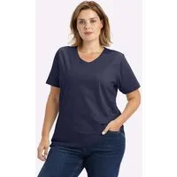 Sieh an! T-Shirt Shirt Kurzarm