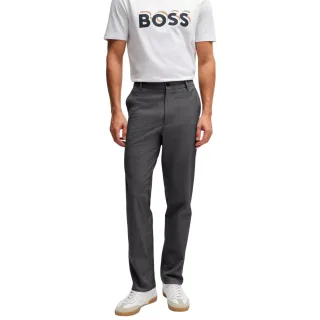 Boss - "Kane" Hosen für Herren (Dunkelblau)
