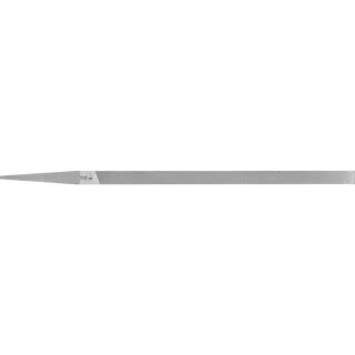 PFERD TOOLS Präzisions-Stiftenfeile Flachstumpf schmal Schweizer Hieb - 19303201