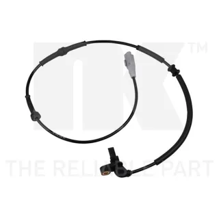 NK Raddrehzahlsensor hinten links Citroen Berlingo Xsara Peugeot Partner 291935