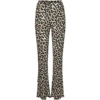 Noisy may Stoffhose NMPasa (1-tlg) Plain/ohne Details
