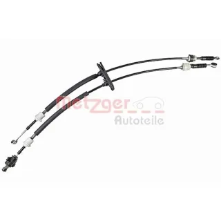 Metzger Kupplungsseil Citroen Fiat Peugeot 3150059 3,0