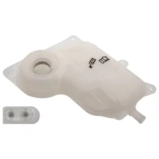 Febi K?hlmittel-Ausgleichsbeh?lter Audi A4 A6 Skoda Superb VW Passat