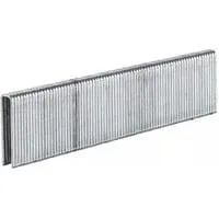 Druckluft-Tacker-Klammern 5,7 x 25mm, 3.000 Stück für alle EINHELL Druckluft-Tacker / -Nagler