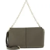 Seidenfelt Manufaktur Abendtasche Nees