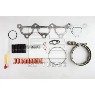 BE Turbo Montagesatz f?r Turbolader Opel Astra Corsa Insignia Meriva Zafira Saab 9-5 1