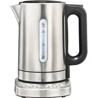 SOLIS OF SWITZERLAND Wasserkocher 962.39 Vario Temp Typ 5516, 1,7 l, 2200 W
