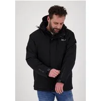 DEPROC Active Winterjacke MONTREAL MEN auch in Großen Größen erhältlich