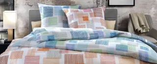 Bettwäsche NOA Polycotton