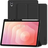 TECH PROTECT Tablet-Hülle für Samsung Galaxy Tab S8 Ultra / S9 Ultra / S10 Ultra / S11 Ultra, Schutzhülle mit Stiftfach und Standfunktion