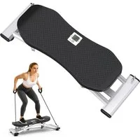 PASYOU Balanceboard PASYOU Ski-Balance Trainer, 130 kg Belastbarkeit, Ganzkörpertraining