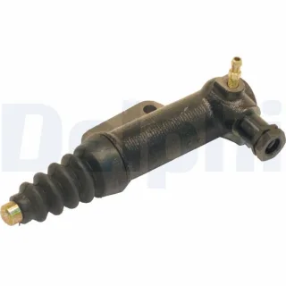 Delphi Kupplungsnehmerzylinder Alfa Romeo Fiat Lancia LL70316