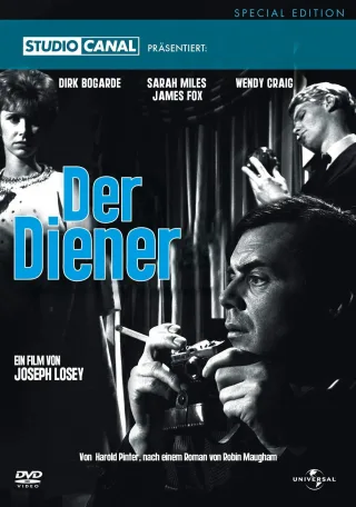 Der Diener [Special Edition]