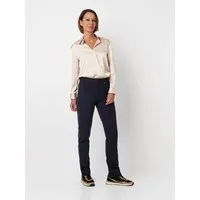 Relaxed by TONI Stretch-Hose Alice Slim aus weichem Jersey