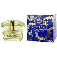 Versace Eau de Parfum Yellow Diamond Intense